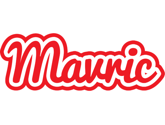 Mavric sunshine logo