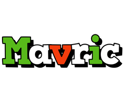 Mavric venezia logo