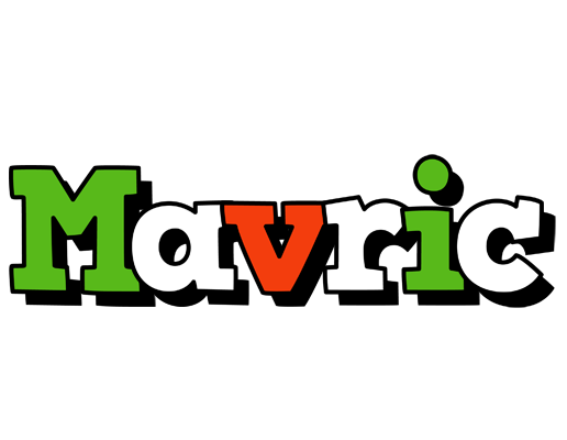 Mavric venezia logo
