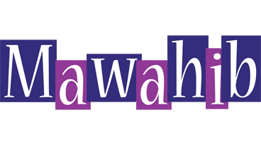 Mawahib autumn logo