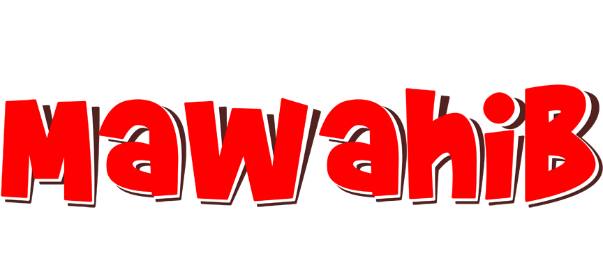 Mawahib basket logo