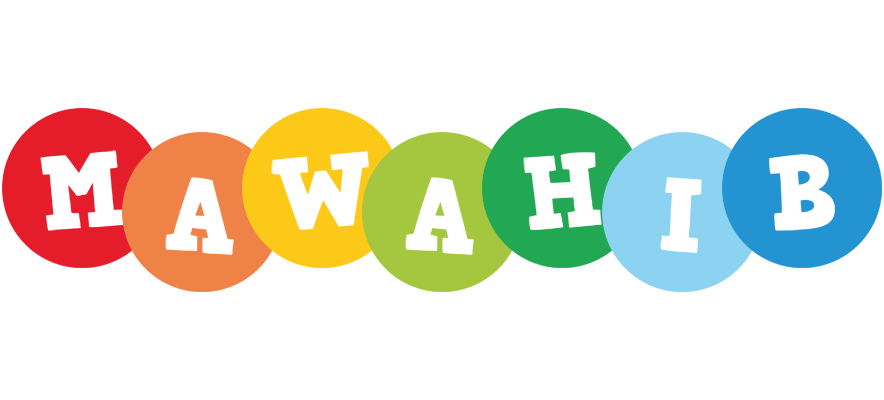 Mawahib boogie logo
