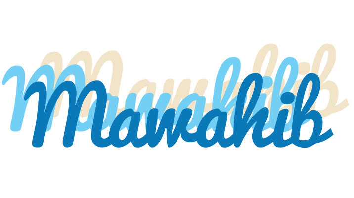 Mawahib breeze logo