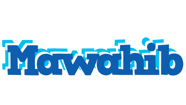 Mawahib business logo