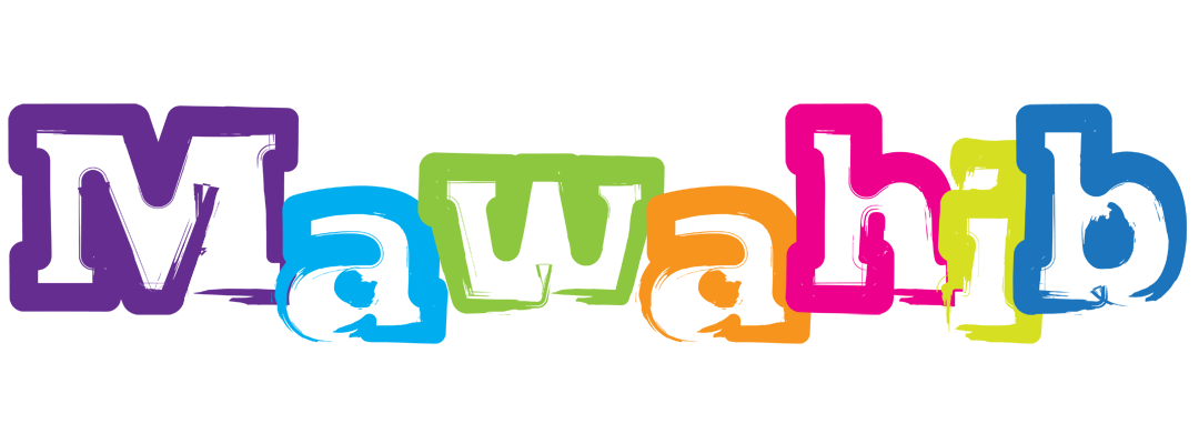 Mawahib casino logo