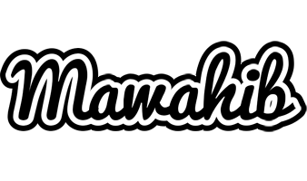 Mawahib chess logo