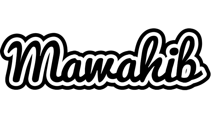 Mawahib chess logo
