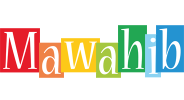 Mawahib colors logo