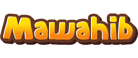 Mawahib cookies logo