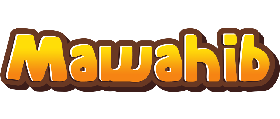 Mawahib cookies logo
