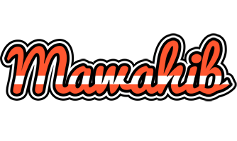 Mawahib denmark logo