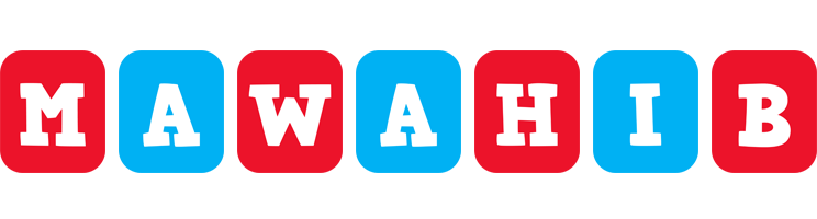 Mawahib diesel logo