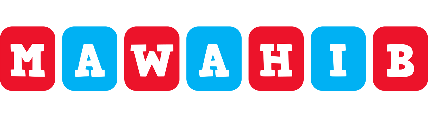 Mawahib diesel logo