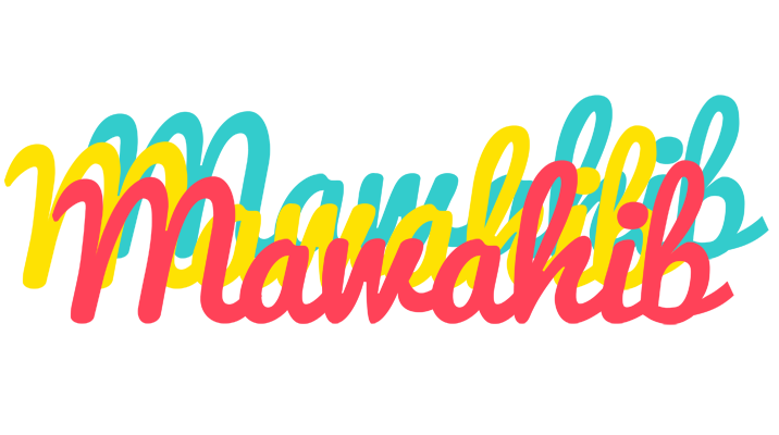 Mawahib disco logo