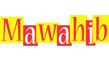 Mawahib errors logo
