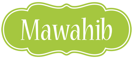 Mawahib family logo