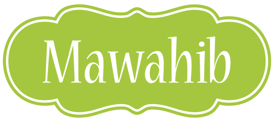 Mawahib family logo