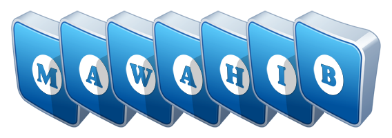 Mawahib flippy logo