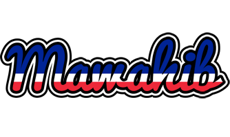 Mawahib france logo