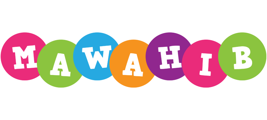 Mawahib friends logo
