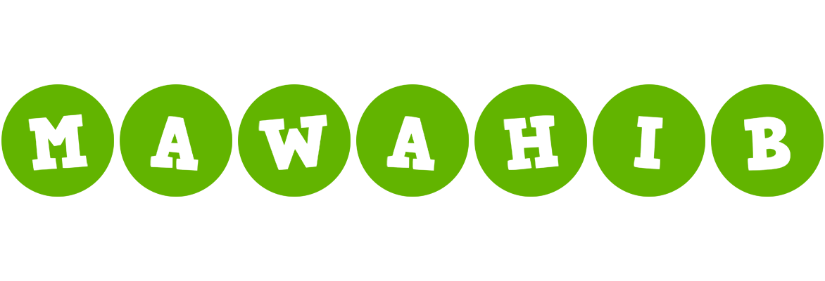 Mawahib games logo