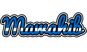 Mawahib greece logo