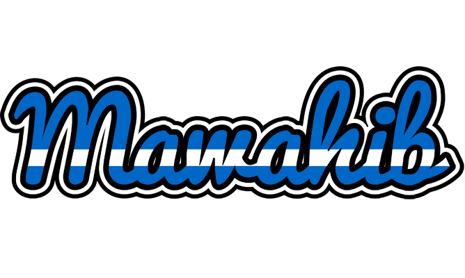 Mawahib greece logo