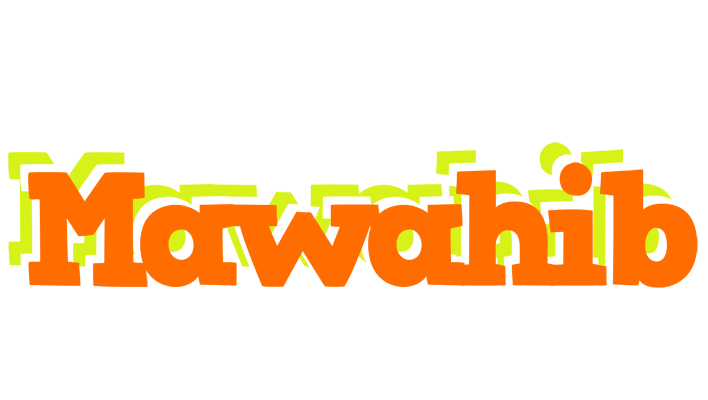 Mawahib healthy logo
