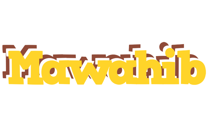 Mawahib hotcup logo