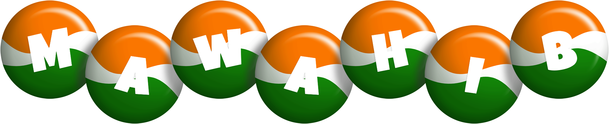 Mawahib india logo