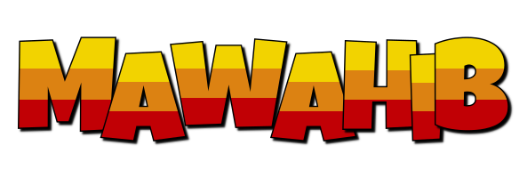 Mawahib jungle logo