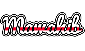 Mawahib kingdom logo