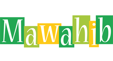 Mawahib lemonade logo