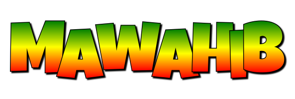Mawahib mango logo