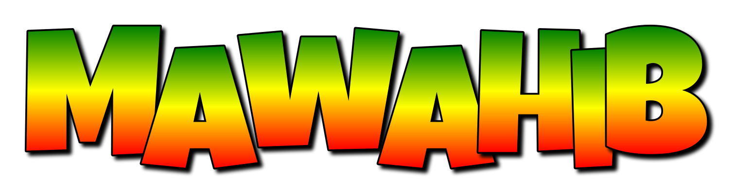 Mawahib mango logo