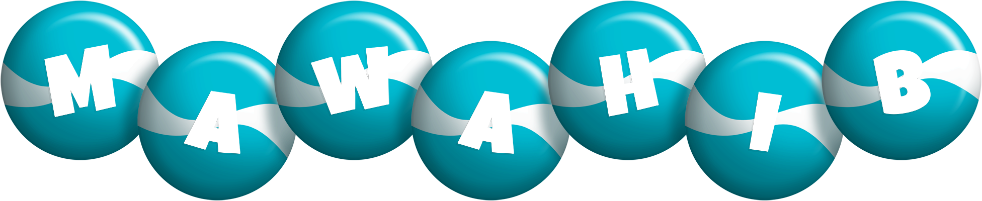 Mawahib messi logo