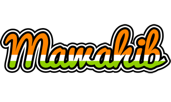 Mawahib mumbai logo