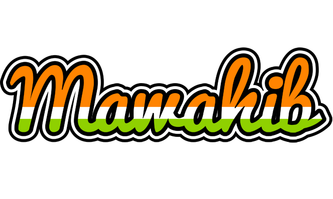 Mawahib mumbai logo