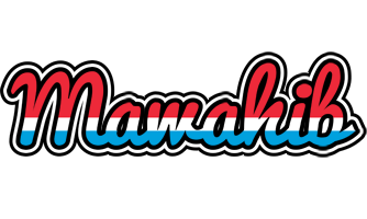 Mawahib norway logo