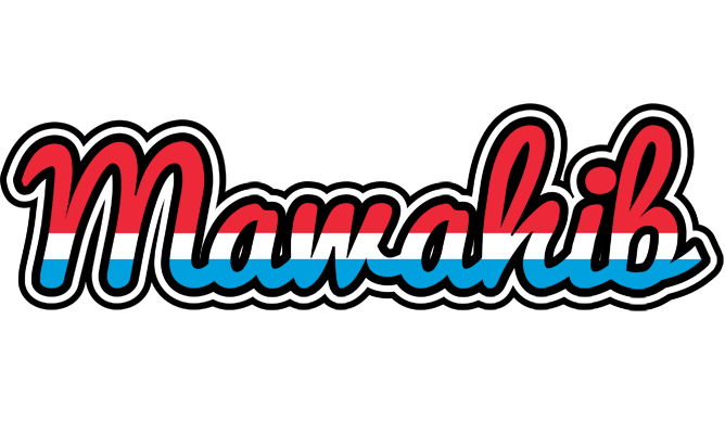 Mawahib norway logo