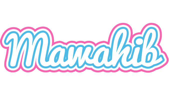 Mawahib outdoors logo
