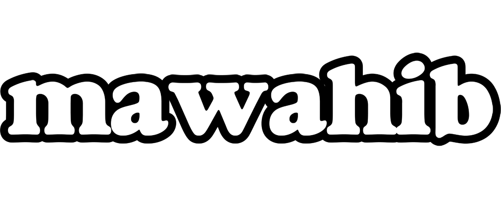 Mawahib panda logo