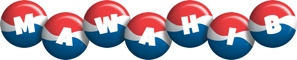 Mawahib paris logo