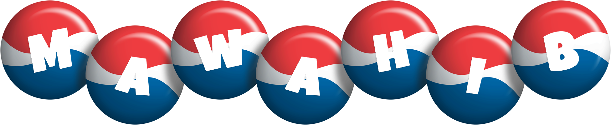 Mawahib paris logo
