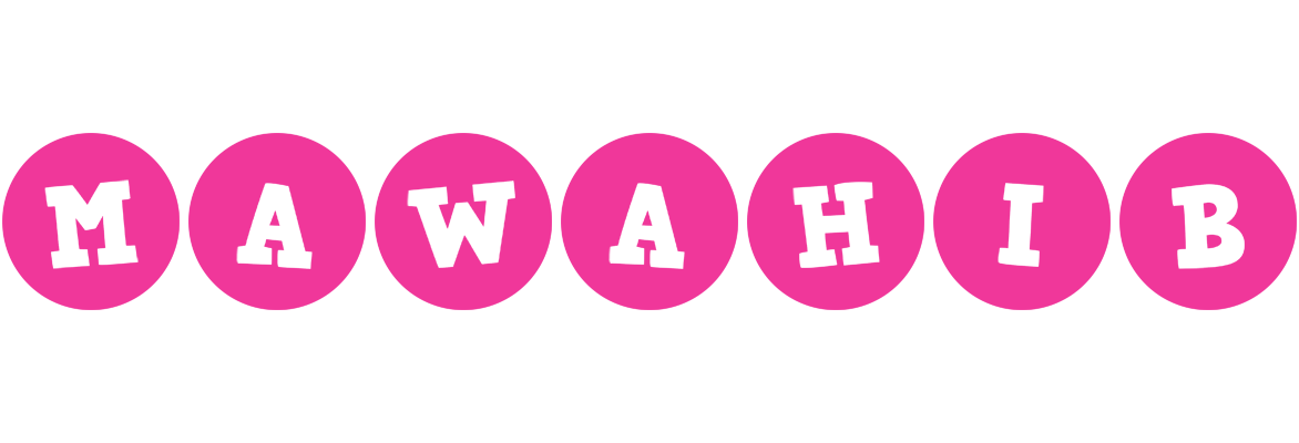 Mawahib poker logo