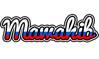 Mawahib russia logo