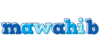 Mawahib sailor logo