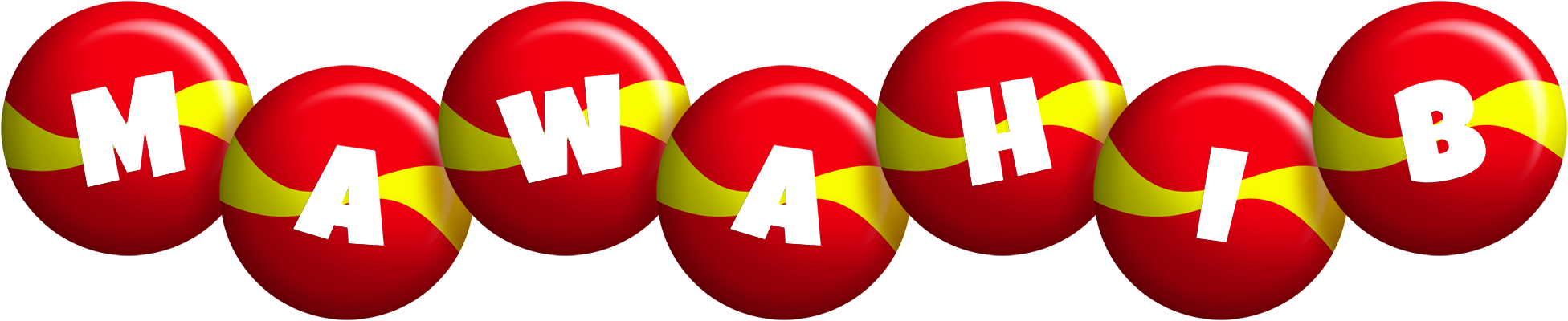 Mawahib spain logo