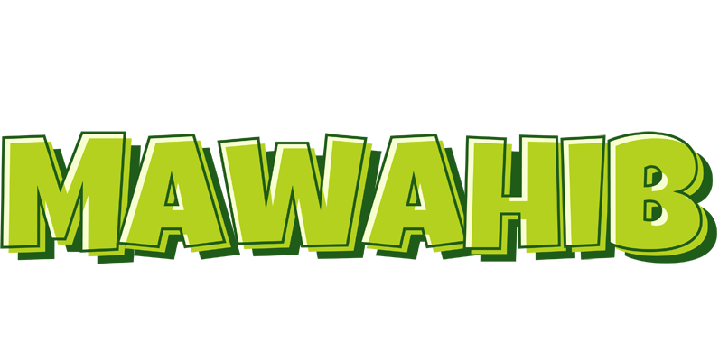 Mawahib summer logo