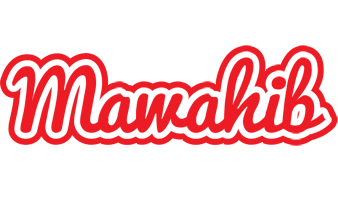Mawahib sunshine logo